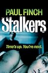 Stalkers by Paul Finch