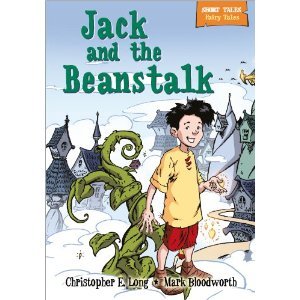Jack and the Beanstalk (Short Tales Fairy Tales)