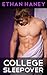College Sleepover (A Hot Gay Sex Story)