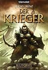 Der Krieger (Blutorks, #1)