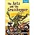 The Ants and the Grasshopper (Short Tales Fables)