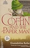 Coffin and the Paper Man (John Coffin Mystery, #22)