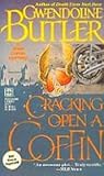 Cracking Open A Coffin (John Coffin Mystery, #24) Cracking Open A Coffin (John Coffin Mystery, #24)
