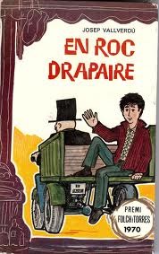 En Roc drapaire
