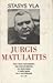 Jurgis Matulaitis by Stasys Yla