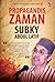 Propagandis Zaman by Subky Abdul Latif