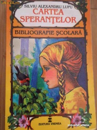 Cartea speranțelor