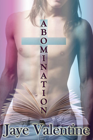 Abomination (ebook)