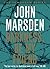 Darkness, Be My Friend by John Marsden