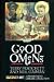Good Omens: The Nice and Accurate Prophecies of Agnes Nutter, Witch