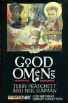 Good Omens: The Nice and Accurate Prophecies of Agnes Nutter, Witch