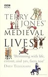 Terry Jones' Medieval Lives Book cover for Terry Jones' Medieval Lives