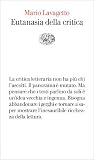 Eutanasia della critica