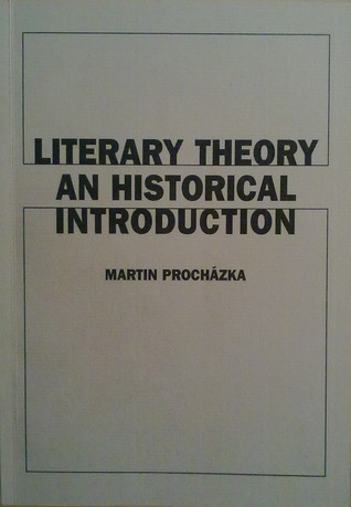 Literary Theory: An Historical Introduction (Paperback)