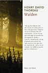 Walden by Henry David Thoreau