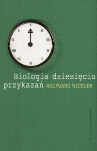 Biologia dziesięciu przykazań
