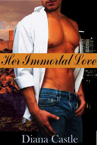 Her Immortal Love (Kindle Edition)