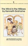 The Wind in the Willows by Kenneth Grahame
