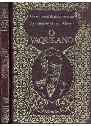 O Vaqueano