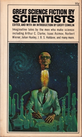Great Science Fiction by Scientists