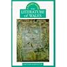 The Literature of Wales by D.R. Johnston