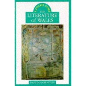 The Literature of Wales (Pocket Guide)