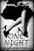 One Night (One Novellas, #1)