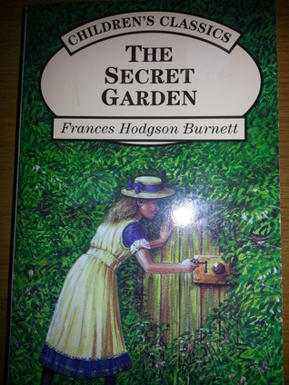 The Secret Garden
