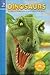 Dinosaurs, Journey Through a Dinosaur's World (Level 2)