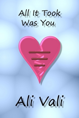 All It Took Was You (Harry & Desi, #2)