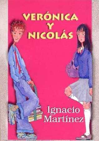 Veronica y Nicolas (Unknown Binding)