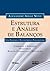 Estrutura e Análise de Balanços by Alexandre Assaf Neto