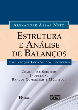 Estrutura e Análise de Balanços