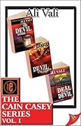 The Cain Casey Series: Volume 1