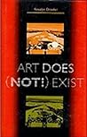 Art Does (Not!) E...