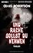 Und Rache Sollst Du Nehmen (Narey & Winter, #1)