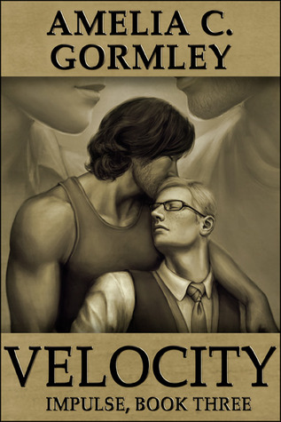 Velocity (Impulse, #3)