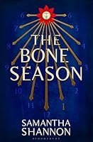 The Bone Season (The Bone Season, #1)