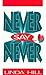 Never Say Never