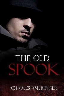 The Old Spook (Kindle Edition)