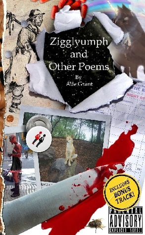 Zigglyumph & Other Poems