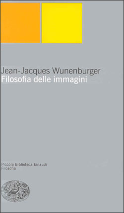 Filosofia delle immagini
