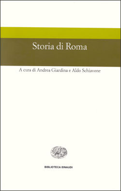 Storia di Roma (Paperback)