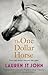 The One Dollar Horse by Lauren St. John