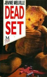 Dead Set (Charmian Daniels, #12)