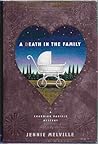 A Death in the Family (Charmian Daniels, #14)