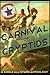 Carnival of Cryptids: An Anthology of Strange and Mysterious Creatures