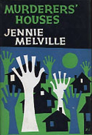 Murderers' Houses (Charmian Daniels, #3)