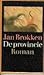 De provincie