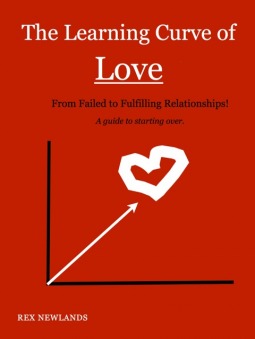 The Learning Curve of Love: From Failed to Fulfilling Relationships!